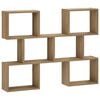 vidaXL &Rho;ά&phi;&iota; &Tau;&omicron;ί&chi;&omicron;&upsilon; Artisan &Delta;&rho;&upsilon;&sigmaf; 103 x 17 x 80 cm &Epsilon;&pi;&epsilon;&xi;&epsilon;&rho;&gamma;&alpha;&sigma;&mu;έ&nu;&omicron; &Xi;ύ&lambda;&omicron;