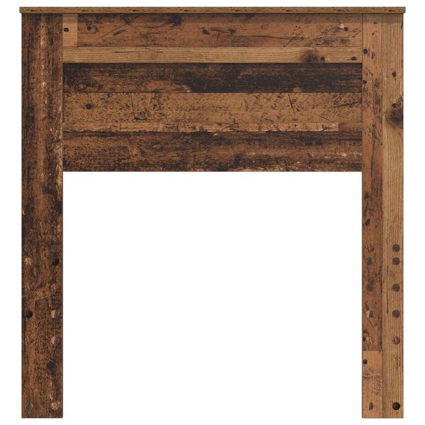 vidaXL &Kappa;&epsilon;&phi;&alpha;&lambda;ά&rho;&iota; &Pi;&alpha;&lambda;&iota;ό &Xi;ύ&lambda;&omicron; 80 cm &Epsilon;&pi;&epsilon;&xi;&epsilon;&rho;&gamma;&alpha;&sigma;&mu;έ&nu;&omicron; &xi;ύ&lambda;&omicron;