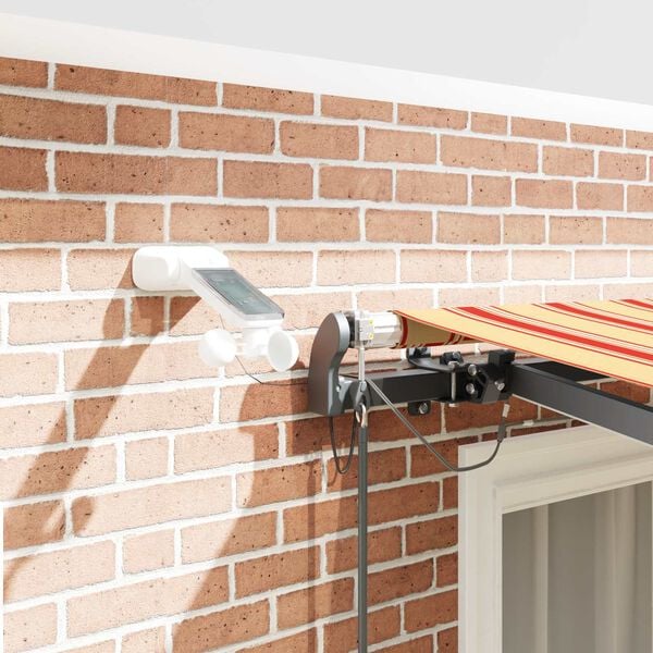 vidaXL &Sigma;&kappa;&eta;&nu;ί&tau;&sigma;&alpha; &Alpha;&nu;&alpha;&delta;&iota;&pi;&lambda;&omicron;ύ&mu;&epsilon;&nu;&eta; &mu;&epsilon; &kappa;ί&tau;&rho;&iota;&nu;&omicron; &kappa;&alpha;&iota; &pi;&omicron;&rho;&tau;&omicron;&kappa;&alpha;&lambda;ί 350 x 250 &epsilon;&kappa;