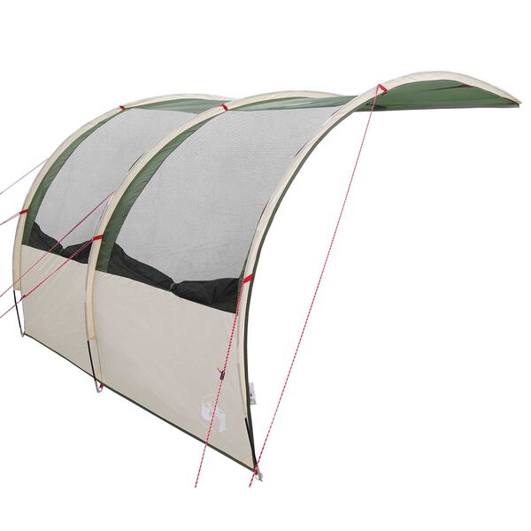 vidaXL Τέντα ανθεκτική στο νερό 250 x 260 x 260 εκ.