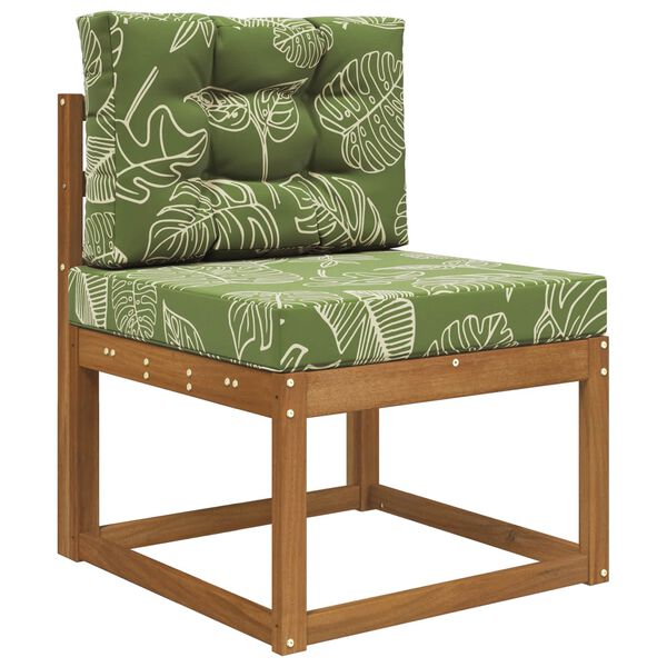 vidaXL &Mu;&alpha;&xi;&iota;&lambda;ά&rho;&iota; &Kappa;&alpha;&nu;&alpha;&pi;έ &Epsilon;&xi;&omega;&tau;&epsilon;&rho;&iota;&kappa;&omicron;ύ &Chi;ώ&rho;&omicron;&upsilon; 2 pcs &Sigma;&chi;έ&delta;&iota;&omicron; &Phi;ύ&lambda;&lambda;&omicron;&upsilon;