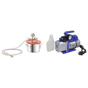 vidaXL &Theta;ά&lambda;&alpha;&mu;&omicron;&sigmaf; &Kappa;&epsilon;&nu;&omicron;ύ &mu;&epsilon; &Alpha;&nu;&tau;&lambda;ί&alpha; &Epsilon;&nu;ό&sigmaf; &Sigma;&tau;&alpha;&delta;ί&omicron;&upsilon; 3,7 &Lambda;ί&tau;&rho;&alpha;