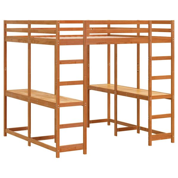 vidaXL &Kappa;&rho;&epsilon;&beta;ά&tau;&iota; &Upsilon;&pi;&epsilon;&rho;&upsilon;&psi;&omega;&mu;έ&nu;&omicron; &Gamma;&rho;&alpha;&phi;&epsilon;ί&omicron;/&Sigma;&kappa;ά&lambda;&alpha; 200x200 &epsilon;&kappa;. &Mu;&alpha;&sigma;ί&phi; &Xi;ύ&lambda;&omicron; &Pi;&epsilon;ύ&kappa;&omicron;&upsilon;