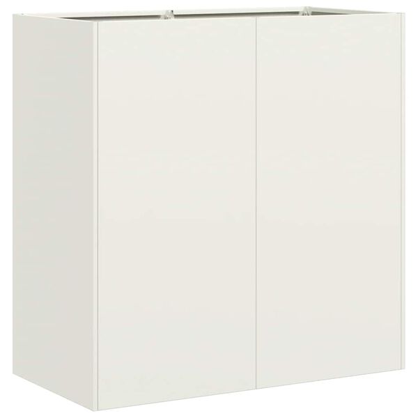 vidaXL &Zeta;&alpha;&rho;&nu;&tau;&iota;&nu;&iota;έ&rho;&alpha; &Lambda;&epsilon;&upsilon;&kappa;ή 80x40x80 &epsilon;&kappa;. &alpha;&pi;ό &Chi;ά&lambda;&upsilon;&beta;&alpha; &Psi;&upsilon;&chi;&rho;ή&sigmaf; Έ&lambda;&alpha;&sigma;&eta;&sigmaf;