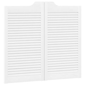 vidaXL &Pi;ό&rho;&tau;&epsilon;&sigmaf; Swing 90 x 50 cm &Mu;&alpha;&sigma;ί&phi; &Xi;ύ&lambda;&omicron; &Pi;&epsilon;ύ&kappa;&omicron;&upsilon; &Lambda;&epsilon;&upsilon;&kappa;ό