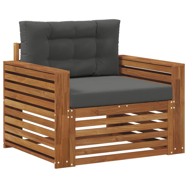 vidaXL &Sigma;&epsilon;&iota;&rho;ά &Kappa;&alpha;&nu;&alpha;&pi;έ &Epsilon;&xi;&omega;&tau;&epsilon;&rho;&iota;&kappa;&omicron;ύ &Sigma;&tau;&epsilon;&rho;&epsilon;ό &Xi;ύ&lambda;&omicron; &Alpha;&kappa;&alpha;&kappa;ί&alpha;&sigmaf; &kappa;&alpha;&iota; &Pi;&omicron;&lambda;&upsilon;&epsilon;&sigma;&tau;έ&rho;