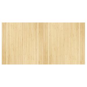 vidaXL &Chi;&alpha;&lambda;ί &Omicron;&rho;&theta;&omicron;&gamma;ώ&nu;&iota;&omicron; &Alpha;&nu;&omicron;&iota;&chi;&tau;ό &Phi;&upsilon;&sigma;&iota;&kappa;ό 100 x 200 &epsilon;&kappa;. &Mu;&pi;&alpha;&mu;&pi;&omicron;ύ