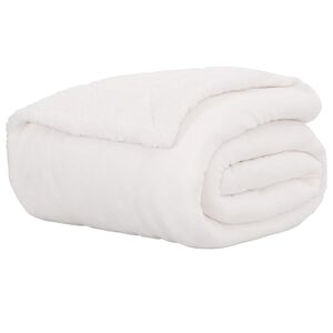 vidaXL &Rho;&iota;&chi;&tau;ά&rho;&iota; &Lambda;&epsilon;&upsilon;&kappa;ό 150 x 200 cm 1.64 kg &Mu;&alpha;&lambda;&lambda;ί