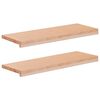 vidaXL &Sigma;&kappa;&alpha;&lambda;&omicron;&pi;ά&tau;&iota;&alpha; 2 &tau;&epsilon;&mu;. 70 x 30 x 2 cm &Phi;&upsilon;&sigma;&iota;&kappa;ό &Sigma;&tau;&epsilon;&rho;&epsilon;ό &xi;ύ&lambda;&omicron; &omicron;&xi;&iota;ά&sigmaf;