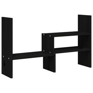 vidaXL &Beta;ά&sigma;&eta; &Omicron;&theta;ό&nu;&eta;&sigmaf; &Mu;&alpha;ύ&rho;&omicron; (39-72)x17x43 &epsilon;&kappa;. &alpha;&pi;ό &Mu;&alpha;&sigma;ί&phi; &Xi;ύ&lambda;&omicron; &Pi;&epsilon;ύ&kappa;&omicron;&upsilon;