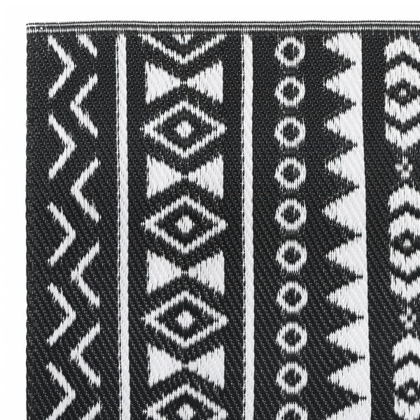 vidaXL &Chi;&alpha;&lambda;ί &epsilon;&xi;&omega;&tau;&epsilon;&rho;&iota;&kappa;&omicron;ύ &chi;ώ&rho;&omicron;&upsilon; ARAKIL &Mu;&alpha;ύ&rho;&omicron; 80x250 cm PP