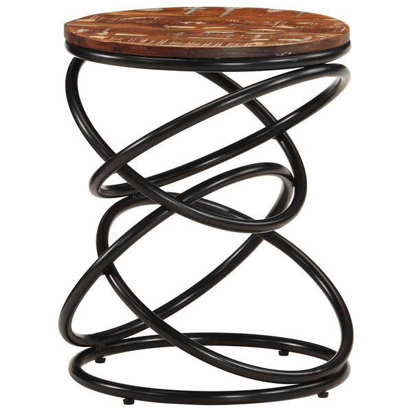 vidaXL &Tau;&rho;&alpha;&pi;&epsilon;&zeta;ά&kappa;&iota; &Beta;&omicron;&eta;&theta;&eta;&tau;&iota;&kappa;ό 40x40x52 &epsilon;&kappa;. &alpha;&pi;ό &Mu;&alpha;&sigma;ί&phi; &Alpha;&nu;&alpha;&kappa;&upsilon;&kappa;&lambda;&omega;&mu;έ&nu;&omicron; &Xi;ύ&lambda;&omicron;