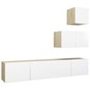 White_and_sonoma_oak