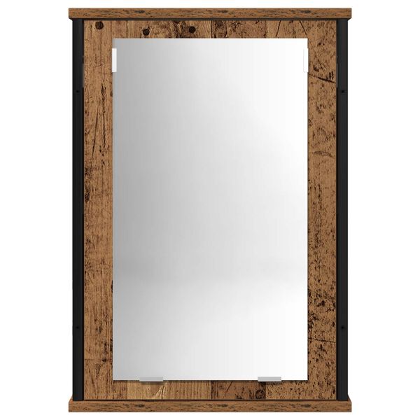 vidaXL &Sigma;&epsilon;&tau; &Epsilon;&pi;ί&pi;&lambda;&omega;&nu; &Mu;&pi;ά&nu;&iota;&omicron;&upsilon; &mu;&epsilon; &rho;ά&phi;&iota; 2 pcs &Kappa;&alpha;&phi;έ &Epsilon;&pi;&epsilon;&xi;&epsilon;&rho;&gamma;&alpha;&sigma;&mu;έ&nu;&omicron; &xi;ύ&lambda;&omicron;