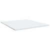 vidaXL &Kappa;&rho;&epsilon;&beta;ά&tau;&iota; Boxspring &mu;&epsilon; &Sigma;&tau;&rho;ώ&mu;&alpha; &Mu;&alpha;ύ&rho;&omicron; 200x200 &epsilon;&kappa;. &Upsilon;&phi;&alpha;&sigma;&mu;ά&tau;&iota;&nu;&omicron;