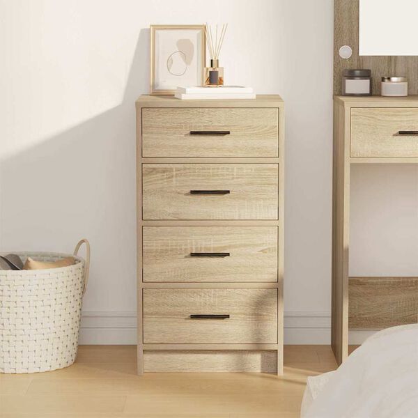 vidaXL &Pi;&lambda;&alpha;ϊ&nu;ό &gamma;&rho;&alpha;&phi;&epsilon;ί&omicron; Sonoma &Delta;&rho;&upsilon;&sigmaf; 40 x 41 x 75 &epsilon;&kappa; &Epsilon;&pi;&epsilon;&xi;&epsilon;&rho;&gamma;&alpha;&sigma;&mu;έ&nu;&omicron; &xi;ύ&lambda;&omicron;