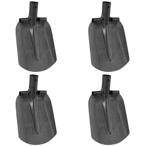 vidaXL &Kappa;&epsilon;&phi;ά&lambda;&iota; &Phi;&tau;&upsilon;&alpha;&rho;&iota;&omicron;ύ 4 pcs &Alpha;&sigma;&eta;&mu;ί 33 x 21 &epsilon;&kappa;.