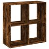 vidaXL &Beta;&iota;&beta;&lambda;&iota;&omicron;&theta;ή&kappa;&eta;/&Delta;&iota;&alpha;&chi;&omega;&rho;&iota;&sigma;&tau;&iota;&kappa;ό &Chi;ώ&rho;&omicron;&upsilon; &Delta;&rho;&upsilon;&sigmaf; 69,5x29x69,5 &epsilon;&kappa;. &Epsilon;&pi;&epsilon;&xi;. &Xi;ύ&lambda;&omicron;
