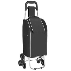vidaXL &Kappa;&alpha;&rho;ό&tau;&sigma;&iota; &Alpha;&gamma;&omicron;&rho;ώ&nu; &Mu;&alpha;ύ&rho;&omicron; 39,5 x 33 x 93 &epsilon;&kappa; Ύ&phi;&alpha;&sigma;&mu;&alpha; Oxford