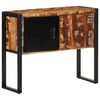 vidaXL &Nu;&tau;&omicron;&upsilon;&lambda;ά&pi;&iota; &kappa;&omicron;&nu;&sigma;ό&lambda;&alpha;&sigmaf; &Pi;&omicron;&lambda;ύ&chi;&rho;&omega;&mu;&omicron; 90x35x75 &epsilon;&kappa; &Mu;&alpha;&sigma;ί&phi; &Xi;ύ&lambda;&omicron; &Alpha;&nu;&alpha;&kappa;&upsilon;&kappa;&lambda;&omega;&mu;έ&nu;&omicron;