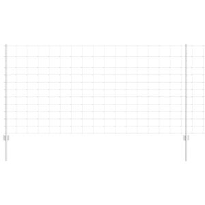 vidaXL &Epsilon;&xi;&omega;&tau;&epsilon;&rho;&iota;&kappa;ή ά&gamma;&rho;&iota;&alpha; &pi;&epsilon;&rho;ί&phi;&rho;&alpha;&xi;&eta; &mu;&epsilon; &sigma;&tau;ή&lambda;&epsilon;&sigmaf; 50 x 1,2 m &Alpha;&sigma;&eta;&mu;ί &Delta;ί&chi;&tau;&upsilon;