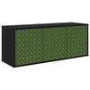 vidaXL &Kappa;&rho;&epsilon;&mu;&alpha;&sigma;&tau;ό&sigmaf; &theta;&rho;&alpha;&nu;ί&omicron; &tau;&eta;&lambda;&epsilon;ό&rho;&alpha;&sigma;&eta;&sigmaf; GELEEN 102 x 33 x 40 &epsilon;&kappa;. &Mu;&alpha;ύ&rho;&eta; &Delta;&rho;&upsilon;&sigmaf;
