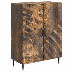 vidaXL &Pi;&lambda;&alpha;ϊ&nu;ό &gamma;&rho;&alpha;&phi;&epsilon;ί&omicron; &Kappa;&alpha;&pi;&nu;&iota;&sigma;&mu;έ&nu;&omicron; &Xi;ύ&lambda;&omicron; &Delta;&rho;&upsilon;ό&sigmaf; 66 x 34,5 x 89,5 &epsilon;&kappa;