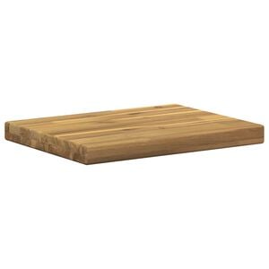 vidaXL &Omicron;&rho;&theta;&omicron;&gamma;ώ&nu;&iota;&alpha; &Epsilon;&pi;&iota;&phi;ά&nu;&epsilon;&iota;&alpha; &Tau;&rho;&alpha;&pi;&epsilon;&zeta;&iota;&omicron;ύ 40 x 20 x 3,2 cm &Omicron;&rho;&theta;&omicron;&gamma;ώ&nu;&iota;&omicron;&sigmaf;