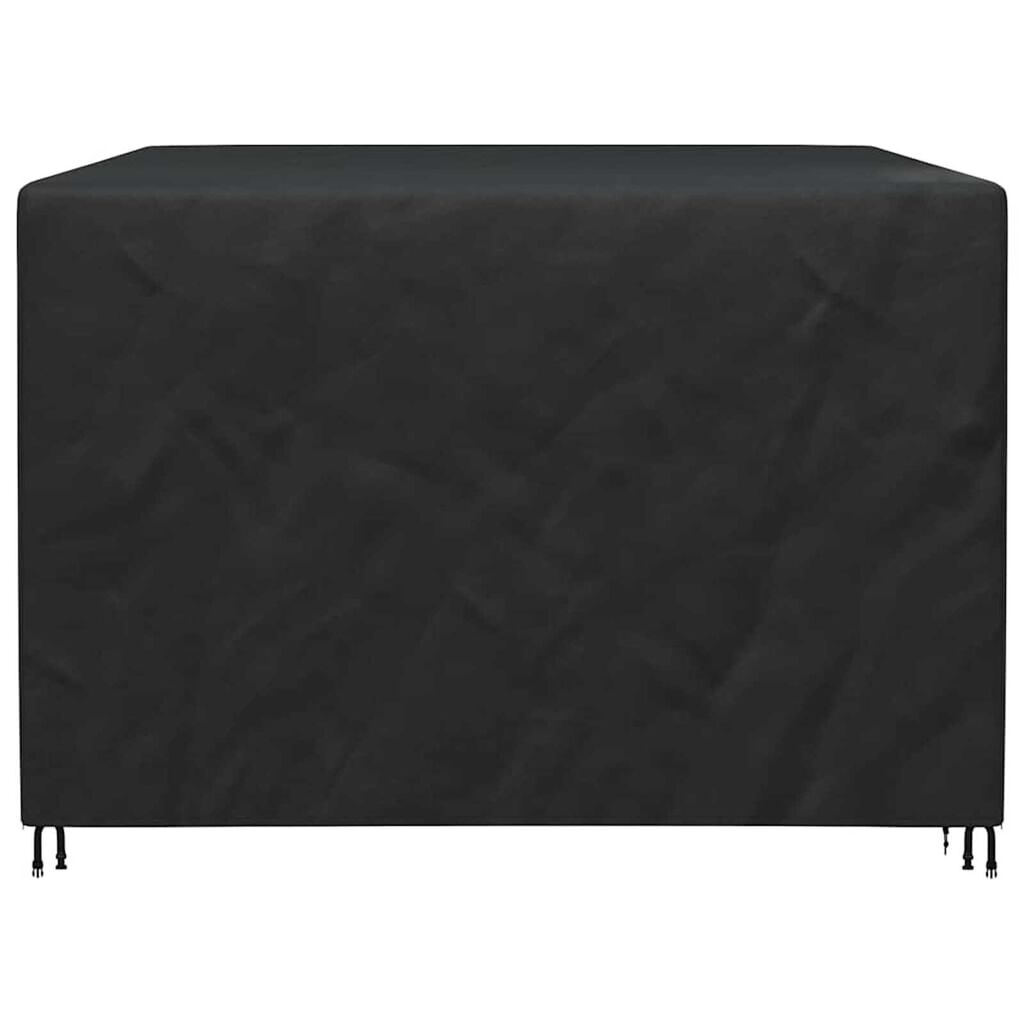 vidaXL Κάλυμμα για κούνια εξωτερικού χώρου 250 x 250 x 160 εκ