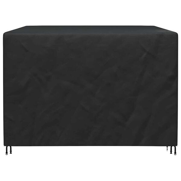 vidaXL Κάλυμμα για κούνια εξωτερικού χώρου 250 x 250 x 160 εκ