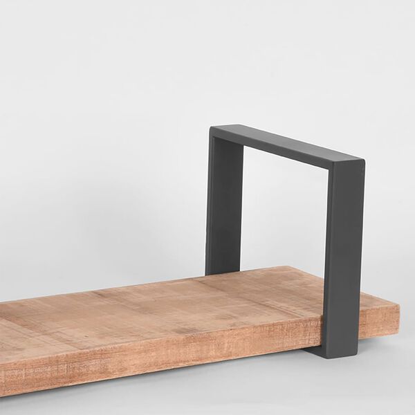 LABEL51 &Rho;ά&phi;&iota; &Tau;&omicron;ί&chi;&omicron;&upsilon; Slam 120 x 23 x 20 &epsilon;&kappa;. &Xi;ύ&lambda;&omicron;/&Kappa;&alpha;&mu;έ&nu;&omicron; &Alpha;&tau;&sigma;ά&lambda;&iota; XXL