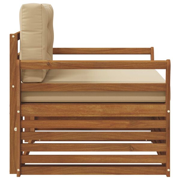 vidaXL &Sigma;&epsilon;&iota;&rho;ά &Kappa;&alpha;&nu;&alpha;&pi;έ &Epsilon;&xi;&omega;&tau;&epsilon;&rho;&iota;&kappa;&omicron;ύ &Sigma;&tau;&epsilon;&rho;&epsilon;ό &Xi;ύ&lambda;&omicron; &Alpha;&kappa;&alpha;&kappa;ί&alpha;&sigmaf; &kappa;&alpha;&iota; &Pi;&omicron;&lambda;&upsilon;&epsilon;&sigma;&tau;έ&rho;