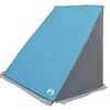 vidaXL &Sigma;&kappa;&eta;&nu;ή &gamma;&iota;&alpha; &pi;ό&rho;&tau; &mu;&pi;&alpha;&gamma;&kappa;ά&zeta; &Mu;&pi;&lambda;&epsilon; 180/190 x 150 x 230 &epsilon;&kappa; &tau;&alpha;&phi;&tau;ά&sigmaf;
