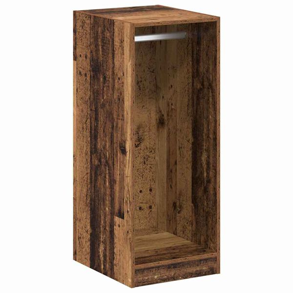 vidaXL Ντουλάπι Παλαιό ξύλο 41 x 48 x 102 εκ Επεξεργασμένο ξύλο