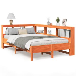 vidaXL &Kappa;&rho;&epsilon;&beta;ά&tau;&iota; &Beta;&iota;&beta;&lambda;&iota;&omicron;&theta;ή&kappa;&eta; &Chi;&omega;&rho;ί&sigmaf; &Sigma;&tau;&rho;ώ&mu;&alpha; 120x200 &epsilon;&kappa; &Mu;&alpha;&sigma;ί&phi; &Xi;ύ&lambda;&omicron; &Pi;&epsilon;ύ&kappa;&omicron;&upsilon;