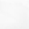 vidaXL Κρεβάτι Boxspring με Στρώμα Λευκό 120x190εκ.από Συνθετικό Δέρμα