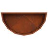 vidaXL &Gamma;&lambda;ά&sigma;&tau;&rho;&alpha; &Sigma;&kappa; rusty 60 x 30 x 35 &epsilon;&kappa; &Alpha;&tau;&sigma;ά&lambda;&iota; &Sigma;&kappa;&lambda;&eta;&rho;&upsilon;&theta;έ&nu; &sigma;&tau;&omicron;&nu; &Alpha;έ&rho;&alpha;