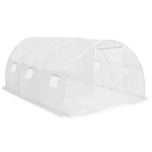 vidaXL &Theta;&epsilon;&rho;&mu;&omicron;&kappa;ή&pi;&iota;&omicron; 13,5 &mu;&sup2; 450 x 300 x 200 &epsilon;&kappa;.