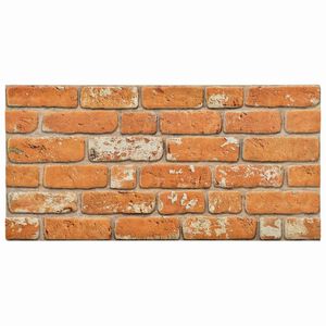vidaXL &Pi;ά&nu;&epsilon;&lambda; &tau;&omicron;ί&chi;&omicron;&upsilon; 10 pcs &Tau;&omicron;ύ&beta;&lambda;&omicron; 100 x 50 cm &Alpha;&phi;&rho;ό&sigmaf; EPS