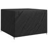 vidaXL &Kappa;ά&lambda;&upsilon;&mu;&mu;&alpha; &gamma;&iota;&alpha; &kappa;&omicron;ύ&nu;&iota;&alpha; &epsilon;&xi;&omega;&tau;&epsilon;&rho;&iota;&kappa;&omicron;ύ &chi;ώ&rho;&omicron;&upsilon; 250 x 250 x 160 &epsilon;&kappa;