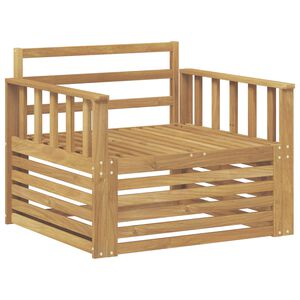 vidaXL &Epsilon;&xi;&omega;&tau;&epsilon;&rho;&iota;&kappa;ό&sigmaf; &kappa;&alpha;&nu;&alpha;&pi;έ&sigmaf; &Sigma;&tau;&epsilon;&rho;&epsilon;ό &Xi;ύ&lambda;&omicron; &Alpha;&kappa;&alpha;&kappa;ί&alpha;&sigmaf; &Lambda;&epsilon;&upsilon;&kappa;ό