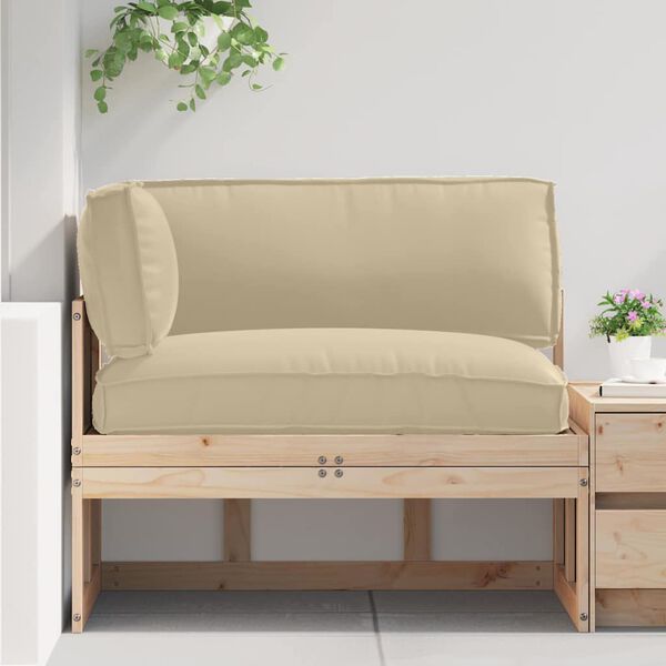 vidaXL &Sigma;&epsilon;&tau; &Mu;&alpha;&xi;&iota;&lambda;&alpha;&rho;&iota;ώ&nu; &Pi;ά&gamma;&omicron;&upsilon; 3 pcs &Mu;&pi;&epsilon;&zeta; Ύ&phi;&alpha;&sigma;&mu;&alpha; Ό&xi;&phi;&omicron;&rho;&nu;&tau;