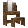 vidaXL &Mu;&pi;&omicron;&upsilon;&nu;&tau;&omicron;&upsilon;ά&rho; &Sigma;&epsilon;&tau; &Kappa;&alpha;&pi;&nu;&iota;&sigma;&tau;ή &Delta;&rho;&upsilon;&sigmaf; 96x40x142 &epsilon;&kappa;.