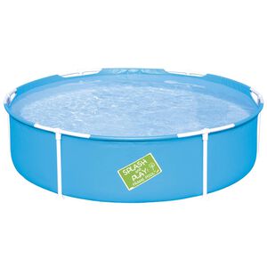 Bestway &Pi;&iota;&sigma;ί&nu;&alpha; My First Frame Pool 152 &epsilon;&kappa;.
