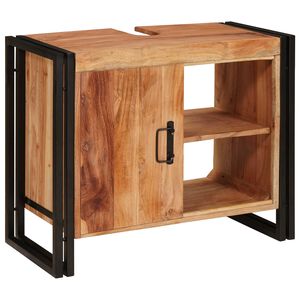 vidaXL &Nu;&tau;&omicron;&upsilon;&lambda;ά&pi;&iota; &nu;&iota;&pi;&tau;ή&rho;&alpha; &Kappa;&alpha;&phi;έ 71 x 33 x 58 &epsilon;&kappa;. &Sigma;&tau;&epsilon;&rho;&epsilon;ό &Xi;ύ&lambda;&omicron; &Alpha;&kappa;&alpha;&kappa;ί&alpha;&sigmaf;