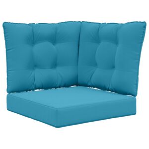 vidaXL &Mu;&alpha;&xi;&iota;&lambda;ά&rho;&iota; &Kappa;&alpha;&nu;&alpha;&pi;έ &Epsilon;&xi;&omega;&tau;&epsilon;&rho;&iota;&kappa;&omicron;ύ &Chi;ώ&rho;&omicron;&upsilon; 3 pcs &Beta;&alpha;&sigma;&iota;&lambda;&iota;&kappa;ό &Mu;&pi;&lambda;&epsilon;
