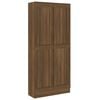 Brown_oak