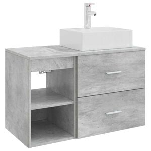 vidaXL &Sigma;&epsilon;&tau; &Epsilon;&pi;ί&pi;&lambda;&omega;&nu; &Mu;&pi;ά&nu;&iota;&omicron;&upsilon; 2 pcs &Gamma;&kappa;&rho;&iota; &Sigma;&kappa;&upsilon;&rho;&omicron;&delta;έ&mu;&alpha;&tau;&omicron;&sigmaf; &Epsilon;&pi;&epsilon;&xi;&epsilon;&rho;&gamma;&alpha;&sigma;&mu;έ&nu;&omicron; &Xi;ύ&lambda;&omicron;