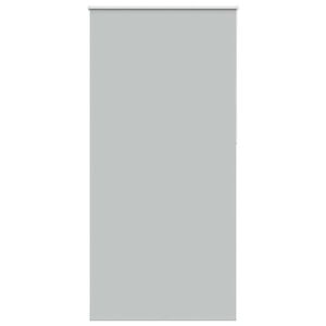 vidaXL &Rho;&omicron;&lambda;έ&rho; &Mu;&pi;&lambda;&alpha;&kappa;ά&omicron;&upsilon;&tau; &alpha;&nu;&omicron;&iota;&chi;&tau;ό &gamma;&kappa;&rho;&iota; 115x230 cm &Pi;&lambda;ά&tau;&omicron;&sigmaf; &upsilon;&phi;ά&sigma;&mu;&alpha;&tau;&omicron;&sigmaf;