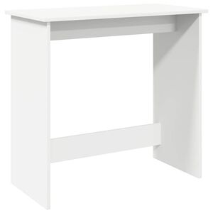 vidaXL &Gamma;&rho;&alpha;&phi;&epsilon;ί&omicron; &Lambda;&epsilon;&upsilon;&kappa;ό 80 x 40 x 75 &epsilon;&kappa;. &alpha;&pi;ό &Mu;&omicron;&rho;&iota;&omicron;&sigma;&alpha;&nu;ί&delta;&alpha;